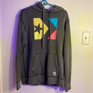 Converse Hoodie